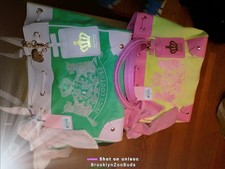 NWT2 vintage Juicy Couture