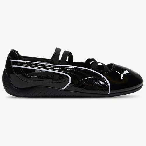 Puma speedcat ballet bianco - speedcat,