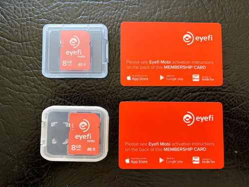 Pezzi eyefi mobi scheda 8 - 2,