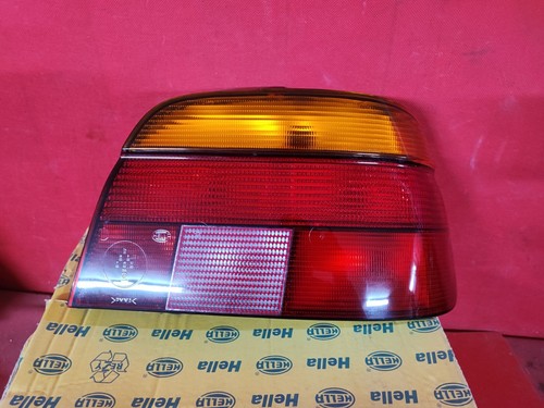 Bmw serie e39 - serie, faro