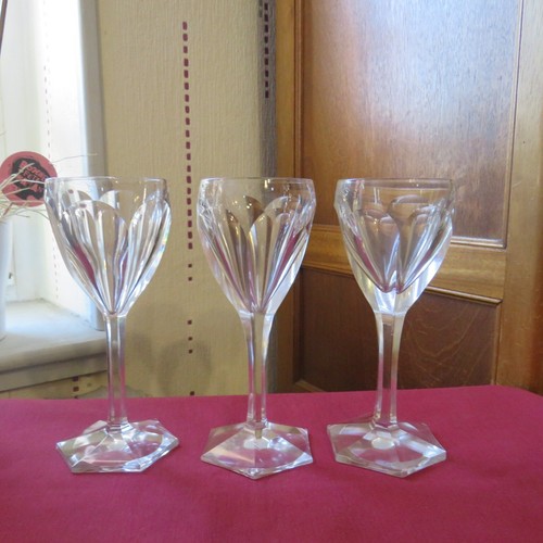 Bicchieri vino in - vino,