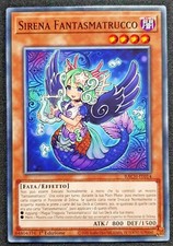 SIRENA FANTASMATRUCCO in