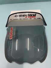 D53S - GIVI Parabrezza Trasparente Honda CBR 600 F 1989-1990