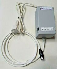 Commodore 1541-II 1581 power supply PSU alimentatore floppy High performance NEW