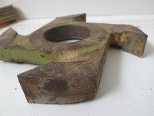 FRESA  PER LEGNO  PER PROFILI