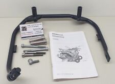 71607719744 Nuovo BMW F800/S/ST/R/GT KIT supporto staffa portavaligia baule vali