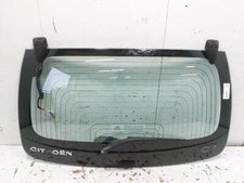 1607984380 LUNOTTO POSTERIORE CITROEN C1 (B0) BERL 5P (2005>2014)