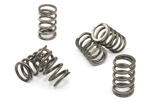 Kit molle frizione rinforzate
