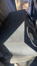 subwoofer