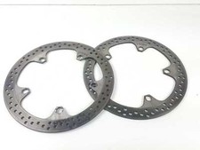 Dischi freno anteriori bmw - dischi,