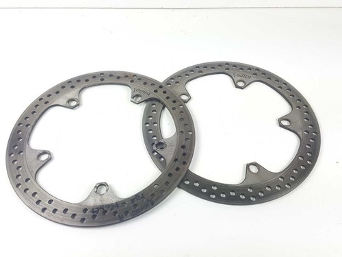 Dischi freno anteriori - bmw, r