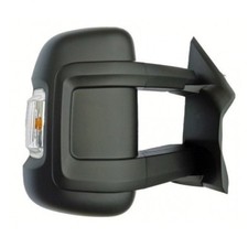 Specchietto retrovisore destro - specchietto,