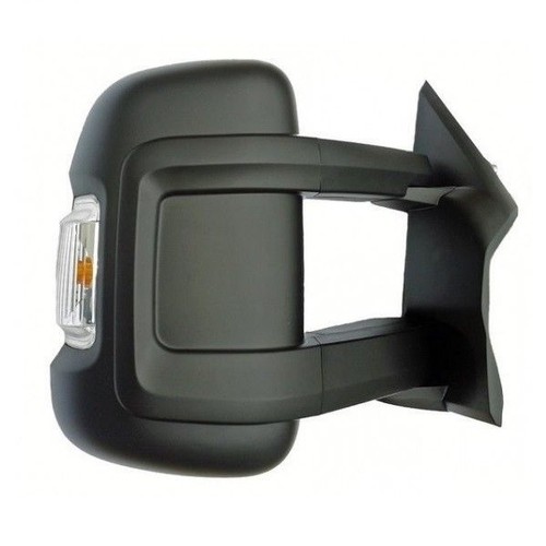 Specchietto retrovisore destro - specchietto,