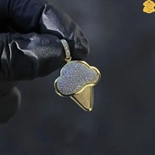 Ciondolo Gelato Diamante 1,00
