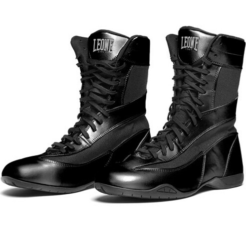 Scarpa leone sport cl101 - leone,