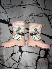 stivali pioggia da bambina in gomma stivaletti per bimba galosce impermeabile