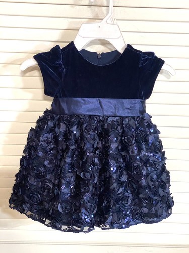 Vestito bambina principessa
