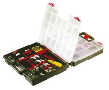 ORGANIZER CASSETTA ATTREZZI