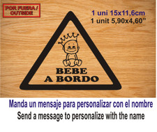 Sticker Vinilo Pegatina Decal