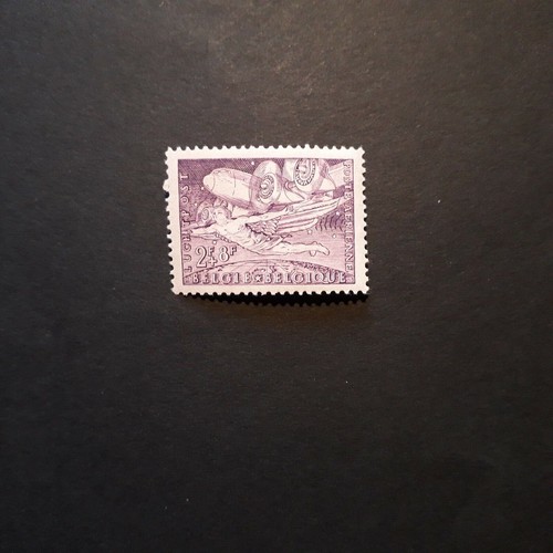 Belgio 1946 posta aerea - 1946/,