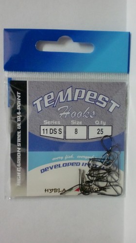 Ami tempest 11ds s - n°,