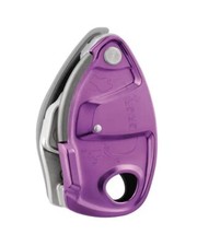 - Petzl Grigri + Assicuratore