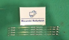 KIT 4 BARRE AMBILIGHT PHILIPS 715GB086-T0B-000-005K TPT320WF1-HVN05.U  LED9 U C