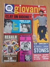QUI GIOVANI  11-1971 - AL BANO