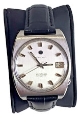 Vintage Roamer (Halmo) Mustang
