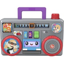 fisher-Price Ridi E Impara