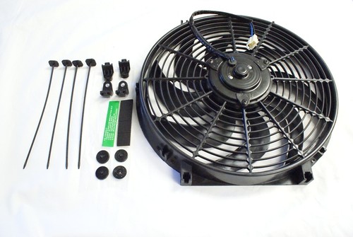 28cm elettro ventola elettrica - 28cm,