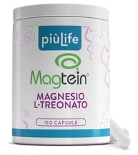 Magnesio Treonato Magtein