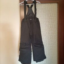 Icepeak Salopette Da Sci Bambino 5/6 Anni