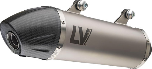 Leovince 14435x evo - 14435x,