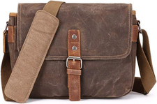 Vianber Borsa Fotografica SLR