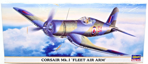 Hasegawa 00646 72 f4u - hasegawa, #00646