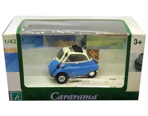 Mini car bmw isetta 250 - mini,
