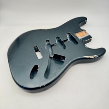 Corpo MJT Stratocaster Alder