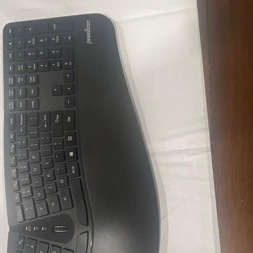 Perixx periduo 606 tastiera - periduo-606,