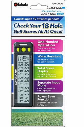 Tabata golf contapunti - golf,