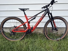 2023 BMC Fourstroke Amp LT Two