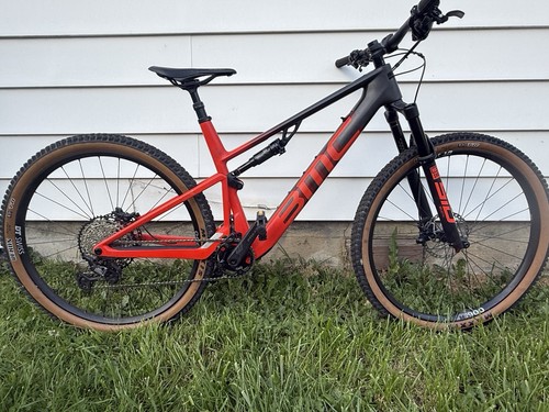 2023 bmc fourstroke amp two - bmc,
