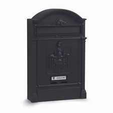 Cassetta postale silmec poste - postale,
