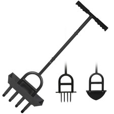 Aeroforge - Arieggiatore Prato