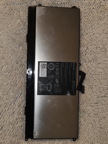 Batterie pour dell xps - batterie,