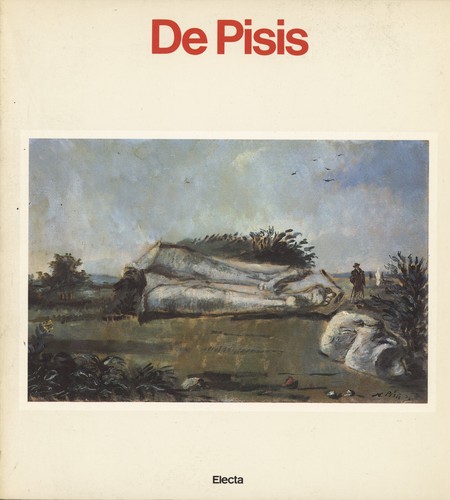 Libro pisis filippo de - de,