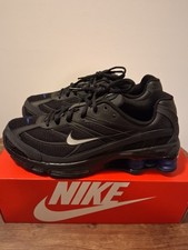 Nike Shox Ride 2 taglia 10