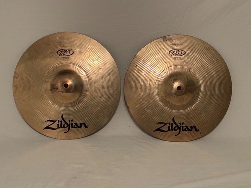 Zildjian avedis zbt - avedis, ~