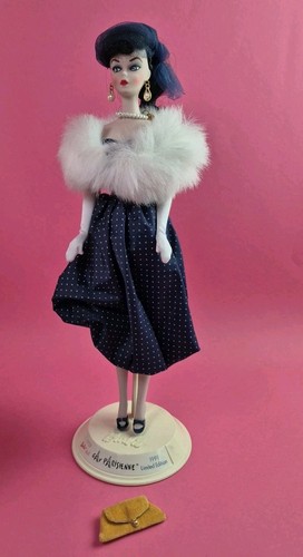 Barbie vintage 1991 - barbie,