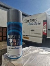 Vernice Spray Aerosol 400ML